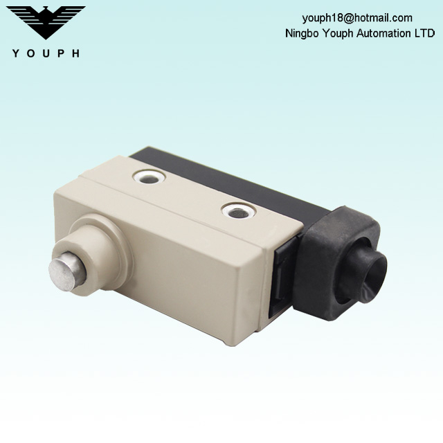 Omron ZC-D55 Switch adjunto
