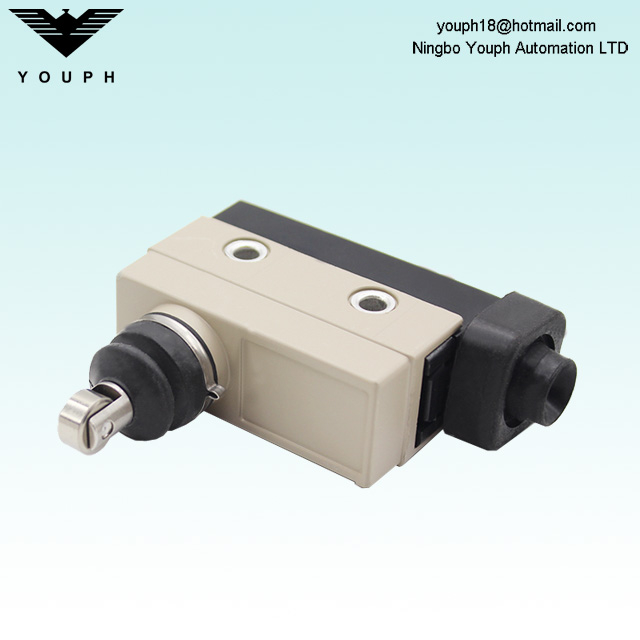 Omron ZC-N2155 Interruptor cerrado de alta precisión de alta precisión