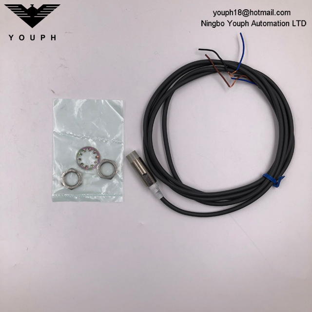 Omron E2E-X5MF1-Z E2E SIGUIENTE SENSOR DE POWER POWER Proximity