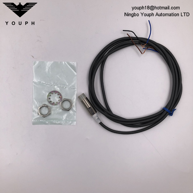 Omron E2E-X5MF1-Z E2E SIGUIENTE SENSOR DE POWER POWER Proximity