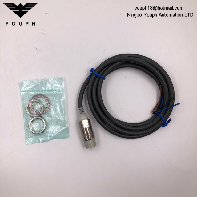 Omron E2E-X10MF1-Z E2E SIGUIENTE SENSOR DE POWER POWER Proximity