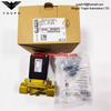 Burkert 00049518 0290A Serie G3/4' Válvula solenoide de latón de 2/2 vías servocontrolada