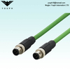 IFM Cable de conexión E21137 Ethernet