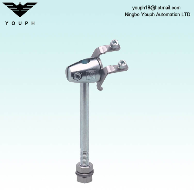 IFM E21083 Conjunto de montaje del sensor fotoeléctrico O5 Riebla del soporte de montaje