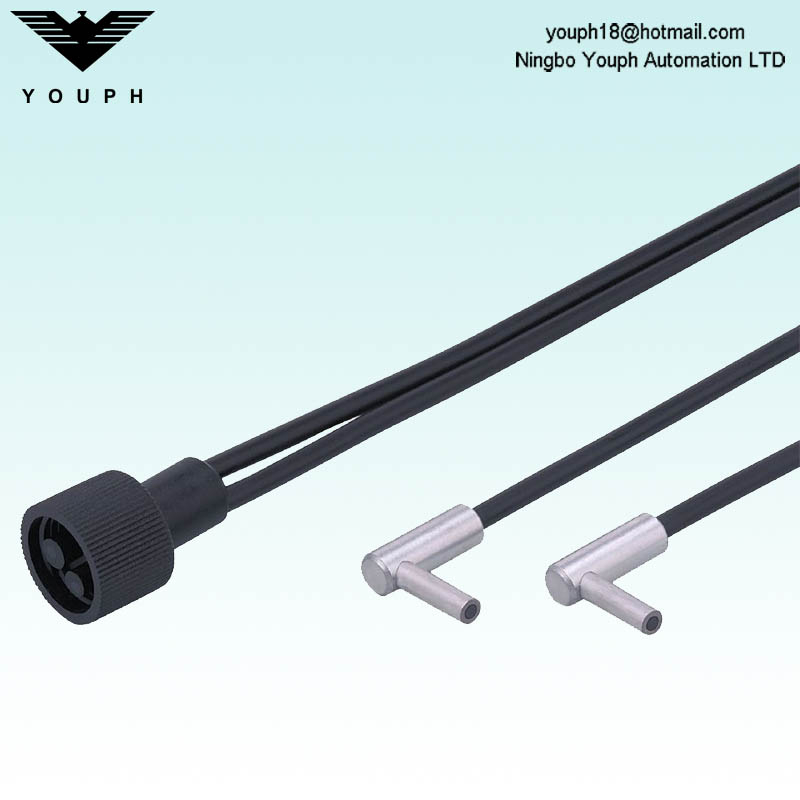 IFM E20062 Fe-00-PA-R3 Sensor de haz de fibra óptica