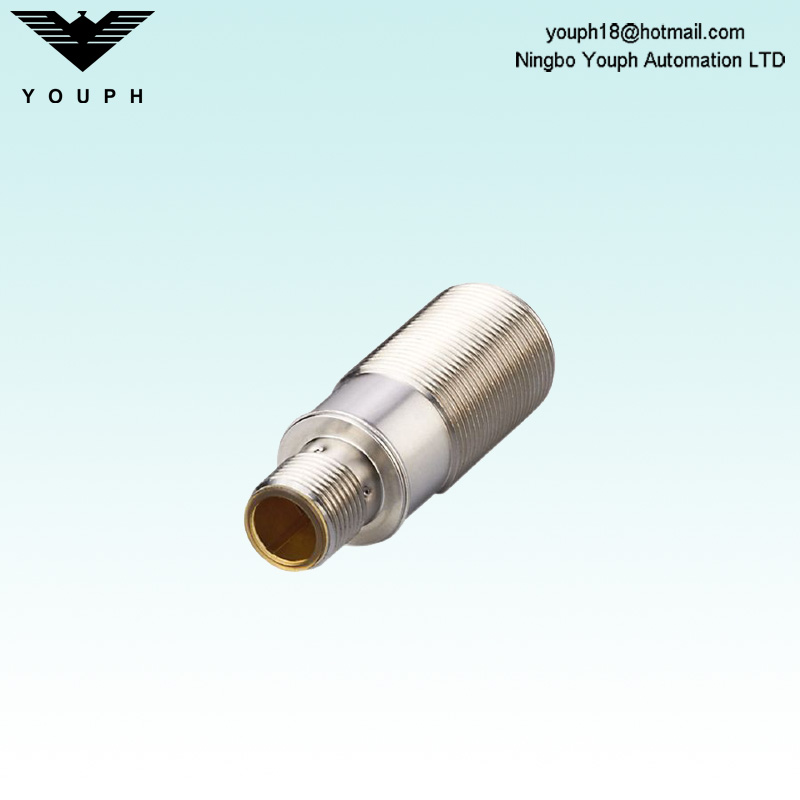 IFM ANT420 Etiquetas de identificación del sensor DTRHF GBRWIDUS03 HF RFID Leer Cabeza de escritura 