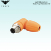 IFM EVC813 SSTAH040MSSFKPG enchufe creyente