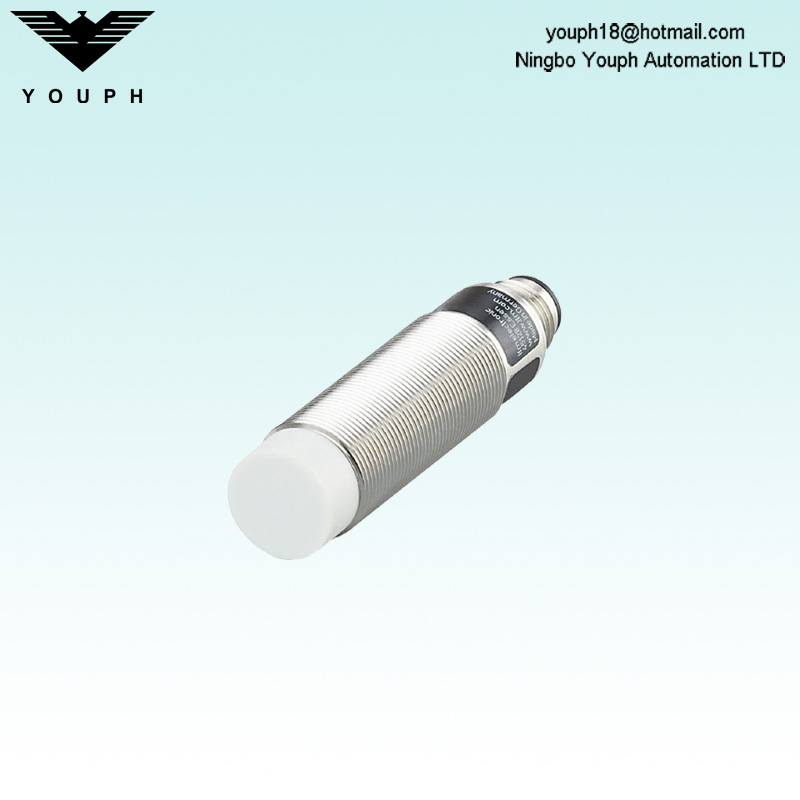 IFM IG0345 IGK2012-ABOA/SL/LS100-AK Sensor inductivo