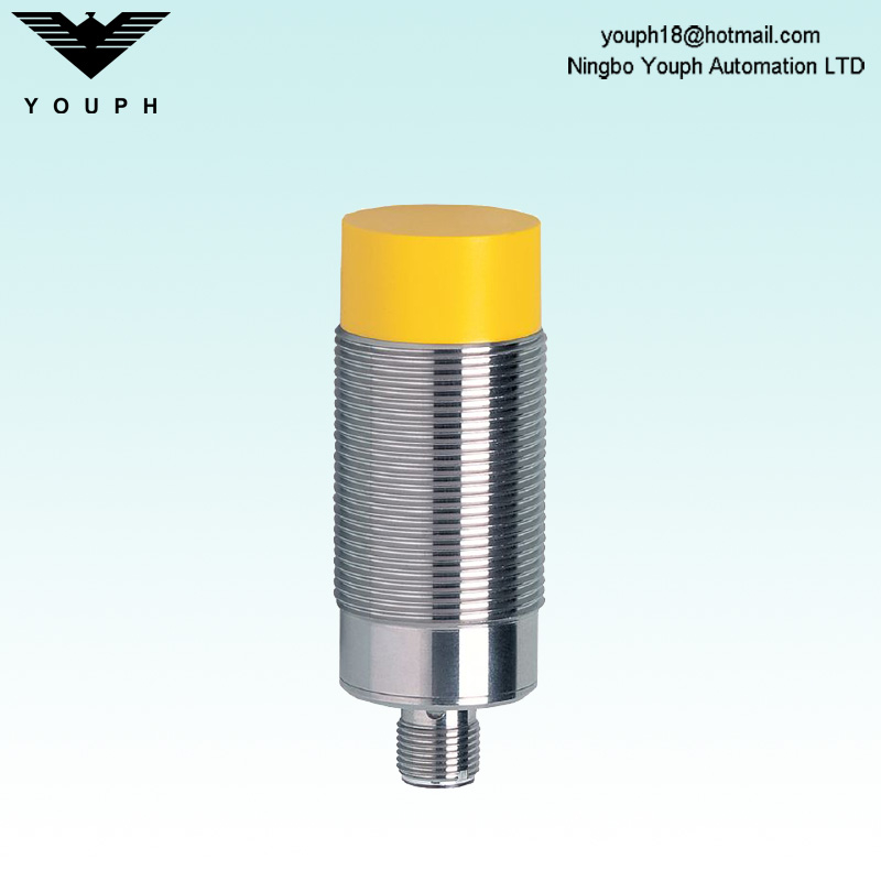 IFM GI701S GIIA-4030-US/2OSSD/V4A Sensor inductivo seguro