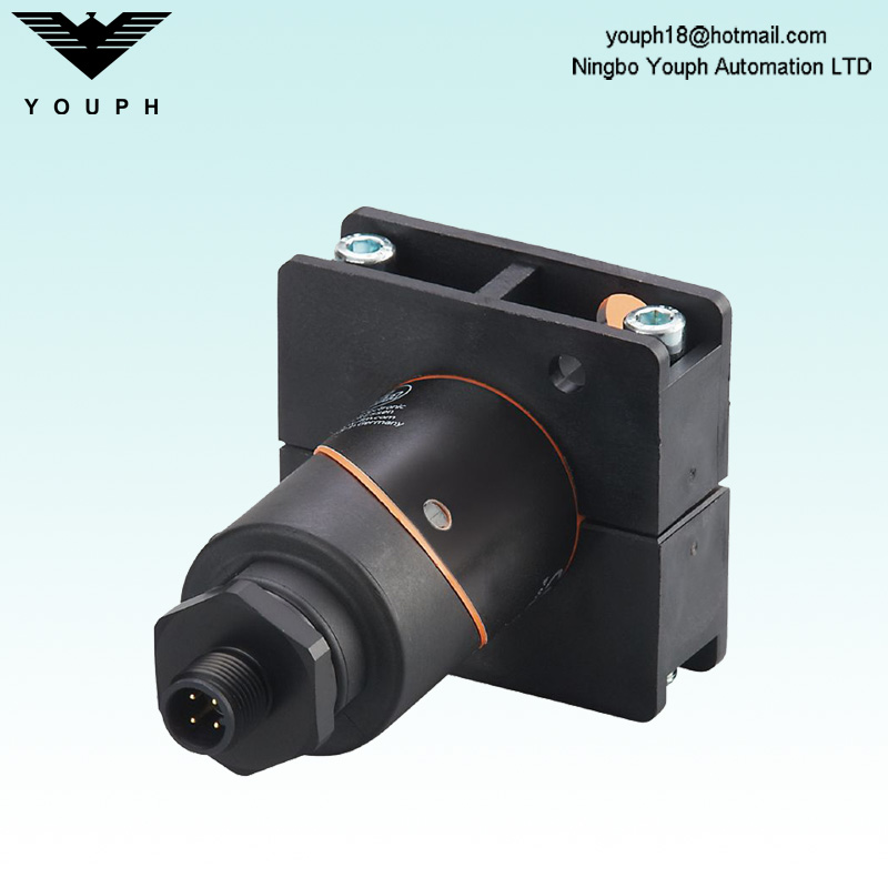 IFM IB5162 IBE3020-FPKG/US-100-KPX Sensor inductivo