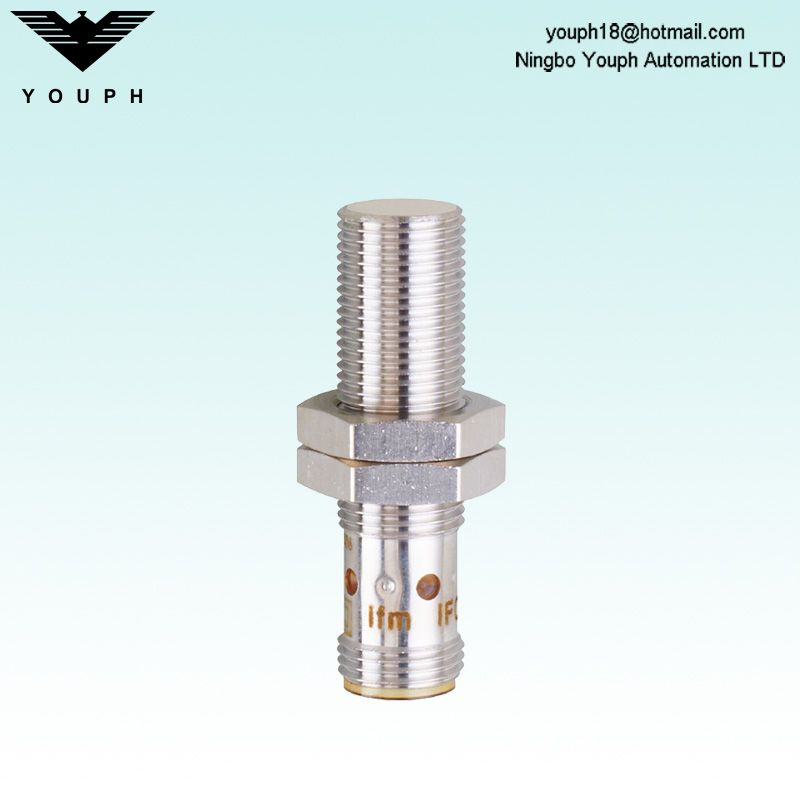 IFM IFC204 IFB3004BBPKG/US-104 Sensor inductivo