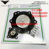 ASCO C113686 SCG353A051 2-1/2 'Válvula de pulso NBR Diafragma de reparación Kit