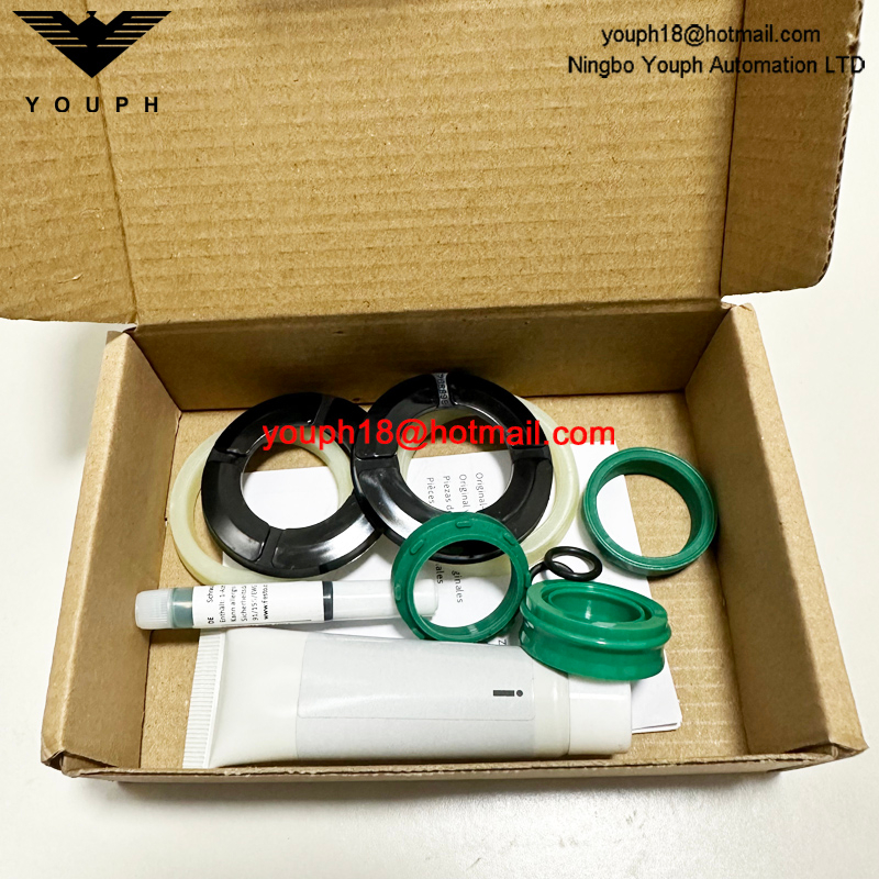 Festo DNC-50-PPVA 369197 DNC Cylinder Bore de 50 mm DNC50 Juego de piezas de uso