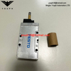 Festo MFH-5-1/4-B 15901 G1/4 5/2 válvulas monoestables solenoides de tigre
