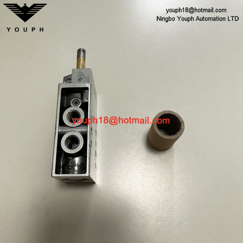 Festo MFH-5-1/8 9982 G1/8 5/2 válvulas MFH Solenoid