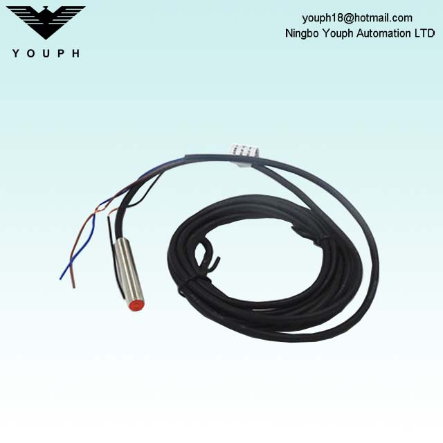 Autonics PRL08-1.5DN2 PRL08-1.5DP2 Switch de proximidad