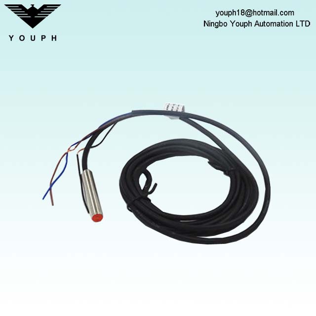 Autonics PRL08-1.5DN2 PRL08-1.5DP2 Switch de proximidad