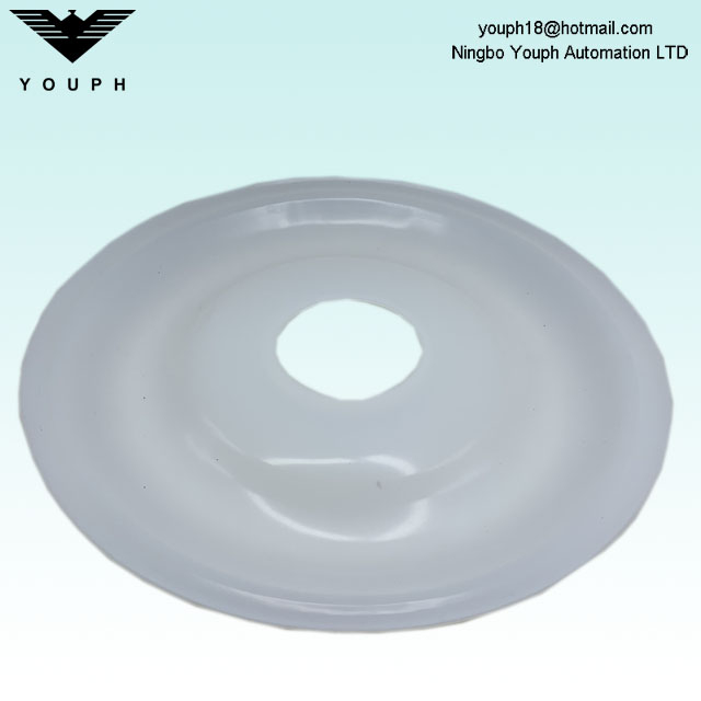 190833 Graco Ptfe Diafragm Aodd Bombas Husky3275 QBY3-125 VA80 Membrana
