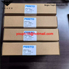 Festo DSM-40-270-P 384308 DSM 40 Cilíndrico semi-rotación de piezas de uso