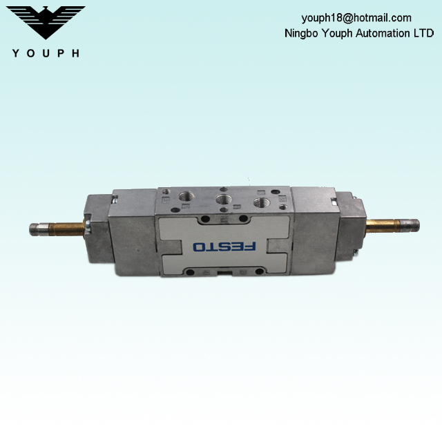 JMFH-5-1/8-B 30486 J858 Válvula solenoide de cilindro neumático Festo