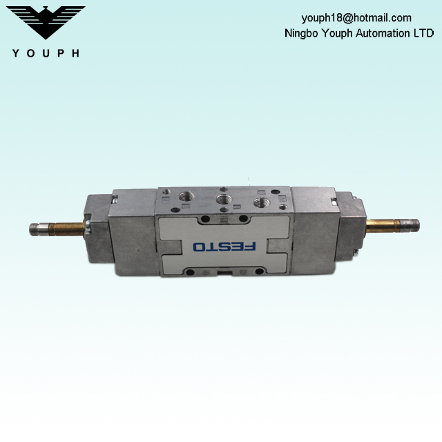 JMFH-5-1/8-B 30486 J858 Válvula solenoide de cilindro neumático Festo