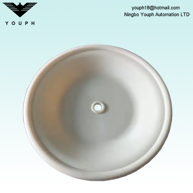 02-1010-58 Wilden 1 'Diafragma de santopreno para bombas neumáticas P2 TZ2 T2