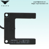 Autonics BUP-50S-P PNP Open IP66 Sensor fotoeléctrico de haz estándar IEC en forma de U