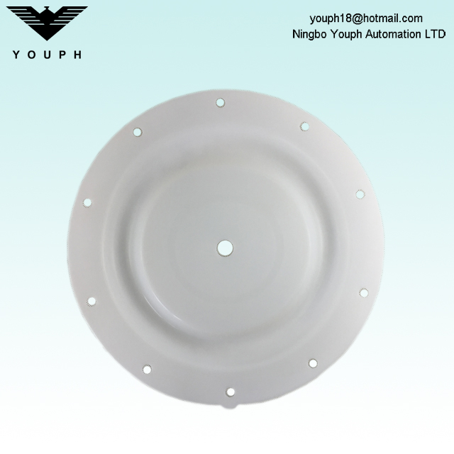 94617 Ingersoll Rand Ptfe F46 Diafragma para bombas de diafragma DN40 ARO 666170-244-C