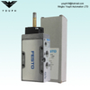 MFH-5-1/4-B 15901 K158 Festo 5/2 Way Die Casting Tiger Tiger Solenoide clásico