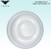 08-1010-55 Diafragma PTFE de 2 'Bomba neumática Wilden P8 T8 Serie 08.1010.55