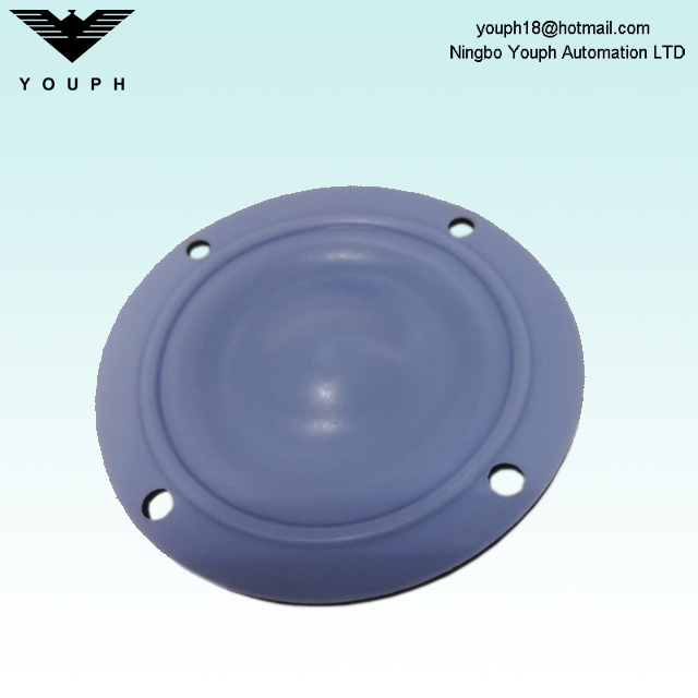 Almatec 10803167 E08 PTFE y EPDM DIAFRAGM COMPUESTO PARTE 1-08-031-67