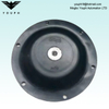 Diafragma de Almatec Buna-N 12503170 Diámetro 190 mm E25 ET40 AD32 SERIE AIRE POMENTOS Operados