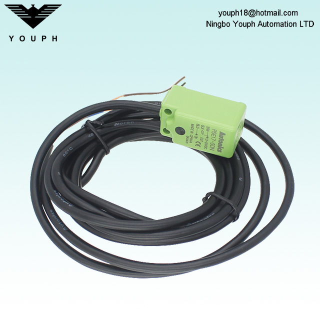 Autonics PSE17-5DN Switch de proximidad