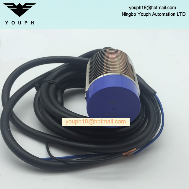 Autonics PRD30-25DN2 PRD30-25DP2 Sensor de proximidad