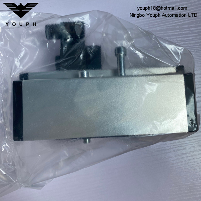 AIRTAC ESV610 ESV620 ESV630C ESV630E ESV630P Válvula solenoide estándar ISO