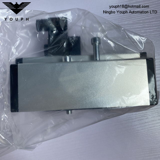 AIRTAC ESV610 ESV620 ESV630C ESV630E ESV630P Válvula solenoide estándar ISO
