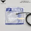 Autonics FD-620-10 Tipo reflectante difuso Sensor de fotos de cable de fibra óptica