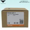 Autonics byd50-ddt-u byd50-ddt-t sensor fotoeléctrico convergente convergente