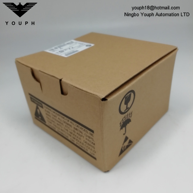 Allen-Bradley AB 1738-Aent Módulo