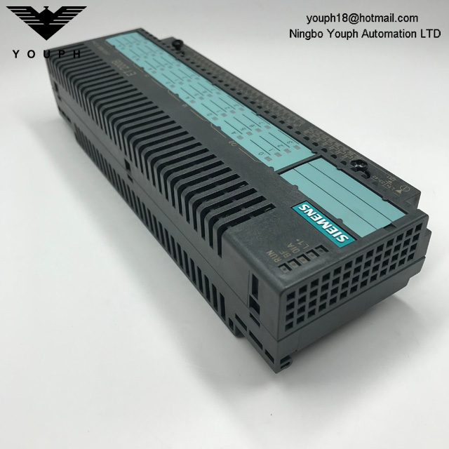 Módulo Siemens 6es7133-0bn11-0xb0