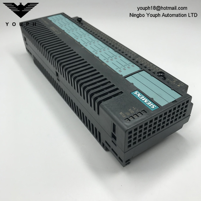 Módulo Siemens 6es7133-0bn11-0xb0