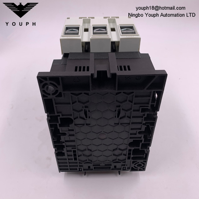 Siemens 3RT1054-1AF36 AC Contactor