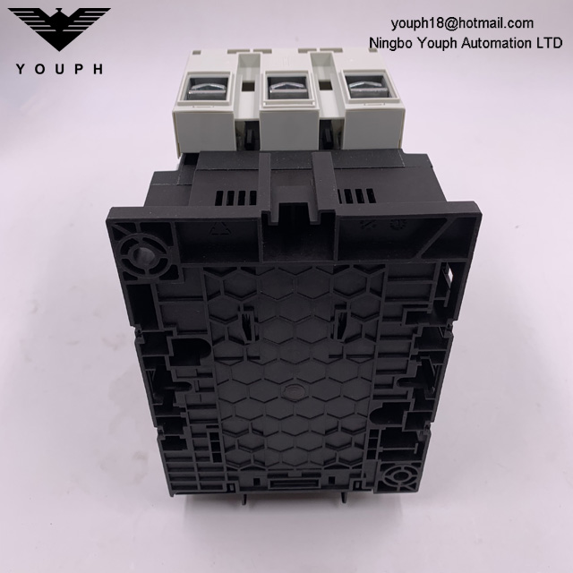 Siemens 3RT1054-1AF36 AC Contactor