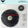 DMF-Y-102SA 3 1/2 'Válvula de pulso Springs Nitrilo Viton Diafragm Repare Kit