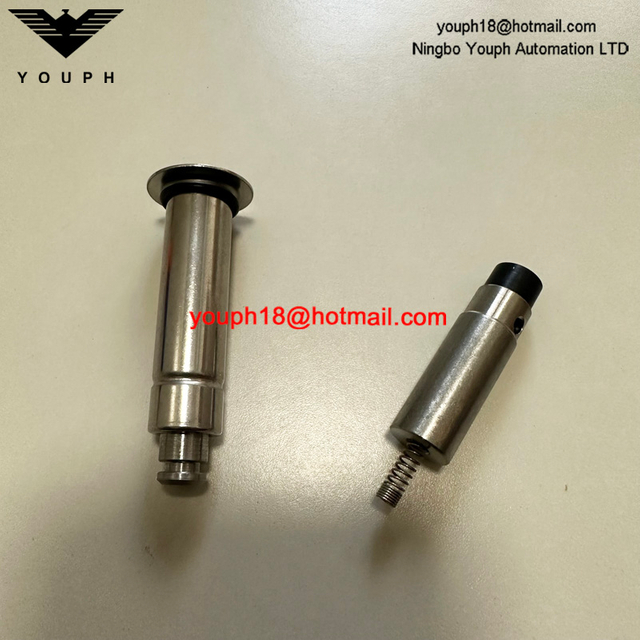 Goyen K0380 M1131B 3D CA25T CA45DD CA76T CAC45FS Kit de solenoide piloto 