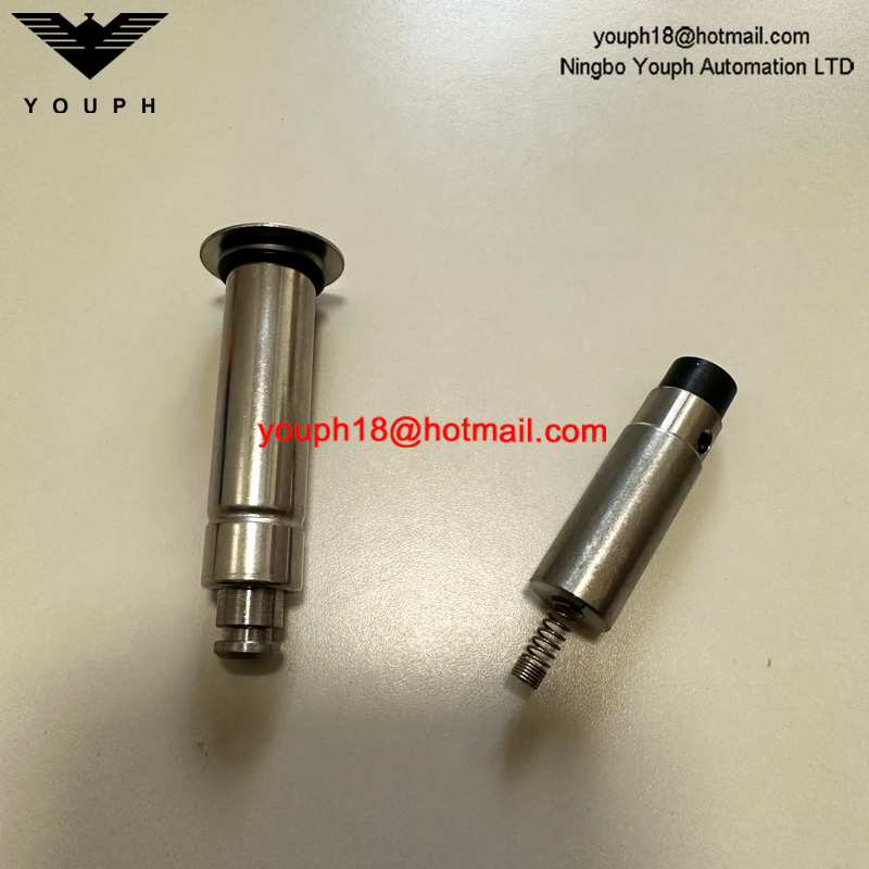 Goyen K0380 M1131B 3D CA25T CA45DD CA76T CAC45FS Kit de solenoide piloto 