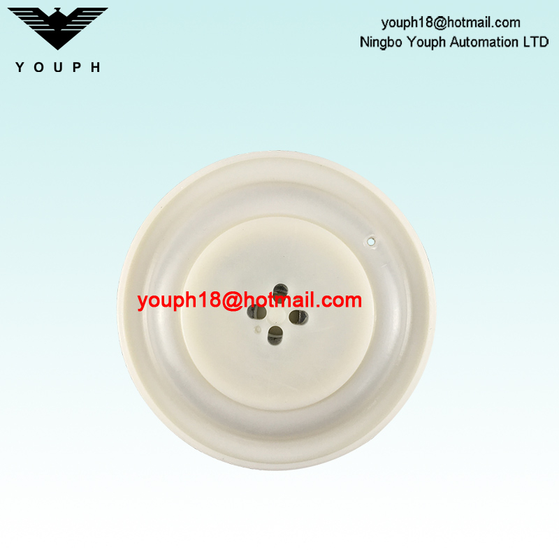 Autel M/D25 AE1820B AE2820B AE1825B0020 AE1825B0225 Kit de reparación de diafragma blanco TPE