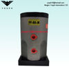Pistón de vibrador de aire FP-80-M Recíproco martillo de vibrador de tubería lineal