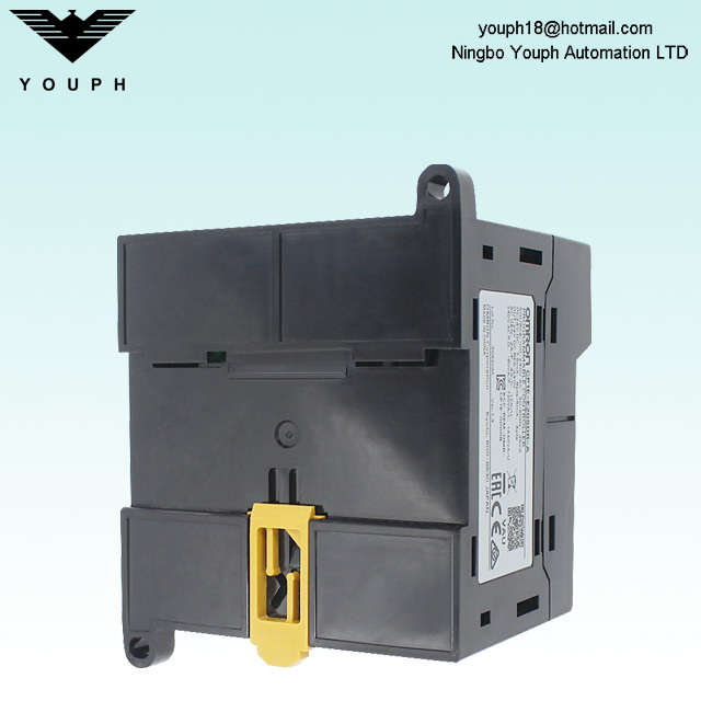 Omron CP1E-E20SDR-A CP1E Controlador programable