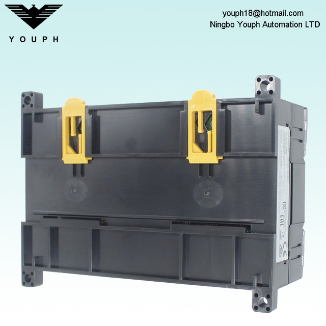 Omron CP1W-AD041 CP1W-AD042 CP1W-DA041 CP1W-DA042 CP1W-DA021 PLC Controlador programable